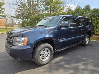 Used 2007 Chevrolet Suburban 2500 LT w/ LT Preferred Equipment Group image 1