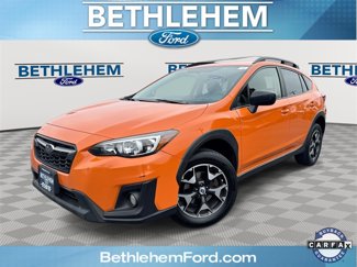 Used 2018 Subaru Crosstrek 2.0i Premium image 1