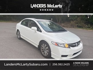 Used 2009 Honda Civic EX image 1