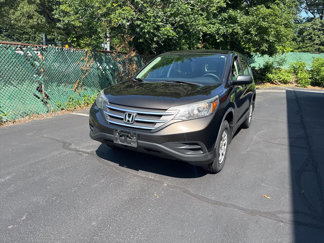 Used 2014 Honda CR-V LX image 1