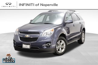 Used 2013 Chevrolet Equinox LT image 1