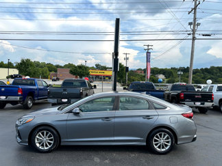 Used 2019 Hyundai Sonata ECO image 1