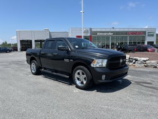 Used 2016 RAM 1500 Express image 1