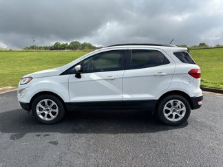 Used 2018 Ford EcoSport SE w/ SE Convenience Package image 1