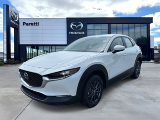 New 2025 MAZDA CX-30 AWD 2.5 S image 1