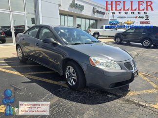 Used 2007 Pontiac G6 Value Leader image 1