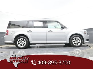 Used 2018 Ford Flex SE image 1