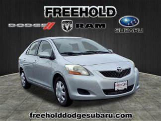 Used 2009 Toyota Yaris Sedan image 1