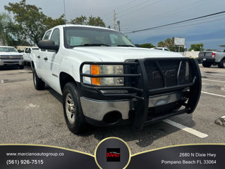 Used 2007 GMC Sierra 1500 W/T image 1