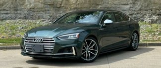 Used 2018 Audi S5 Prestige image 1