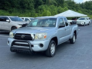 Used 2007 Toyota Tacoma 2WD Access Cab image 1
