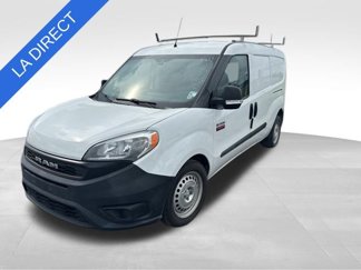 Used 2021 RAM ProMaster City Tradesman w/ Window Group 04 image 1