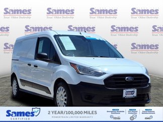 Used 2019 Ford Transit Connect XL image 1
