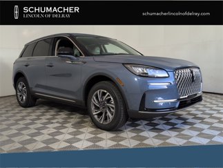 New 2025 Lincoln Corsair FWD image 1