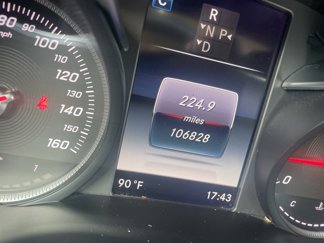 Used 2018 Mercedes-Benz GLC 300 image 1