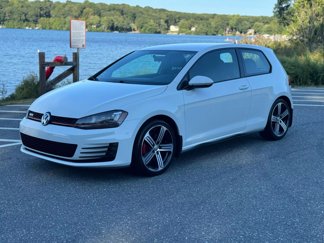 Used 2016 Volkswagen GTI S w/ Lighting Package (SEL) image 1