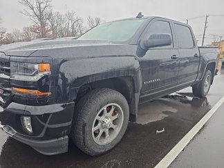 Used 2017 Chevrolet Silverado 1500 LT w/ All Star Edition image 1