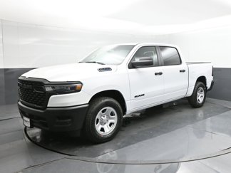 New 2025 RAM 1500 Tradesman image 1