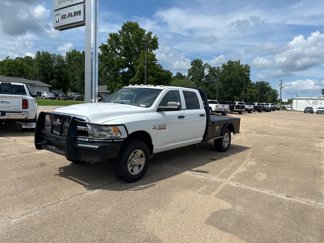 Used 2014 RAM 2500 Tradesman w/ Chrome Appearance Group image 1