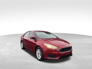 Used 2015 Ford Focus SE w/ Reverse Sensing Package image 1