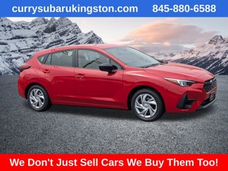 New 2025 Subaru Impreza 2.0i image 1