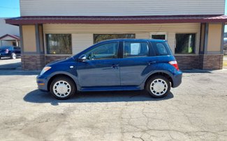 Used 2006 Scion xA image 1