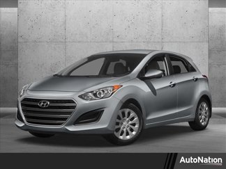 Used 2016 Hyundai Elantra GT image 1