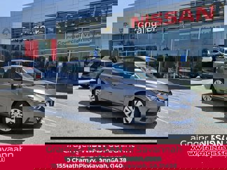 Used 2021 Nissan Sentra S image 1