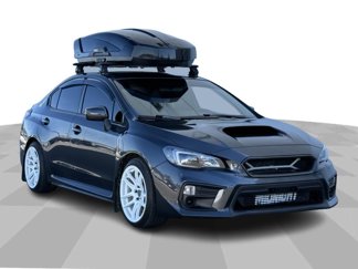 Used 2019 Subaru WRX image 1