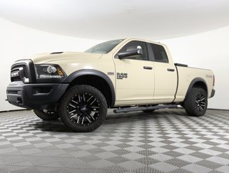 Used 2019 RAM 1500 Classic Warlock w/ Electronics Group video 1