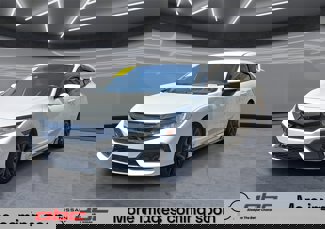 Used 2019 Honda Civic Sport image 1
