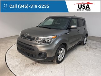 Used 2018 Kia Soul image 1