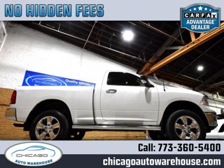 Used 2014 RAM 1500 Big Horn image 1