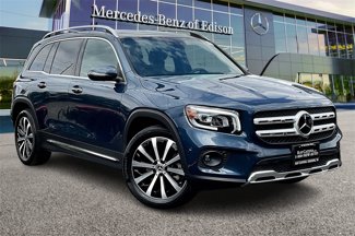 Certified 2022 Mercedes-Benz GLB 250 4MATIC image 1