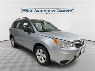 Used 2015 Subaru Forester 2.5i w/ Alloy Wheel Package video 1