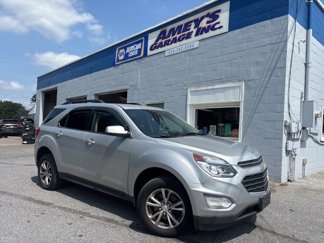 Used 2016 Chevrolet Equinox LT w/ Convenience Package image 1