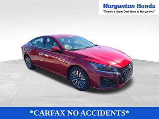 Used 2023 Nissan Altima 2.5 SV video 1