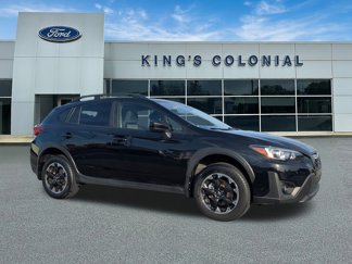 Used 2023 Subaru Crosstrek 2.0i Premium w/ Popular Package #3 image 1