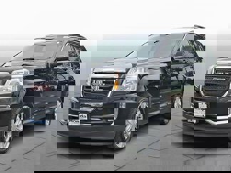 Used 2017 GMC Terrain SLE w/ Convenience Package image 1
