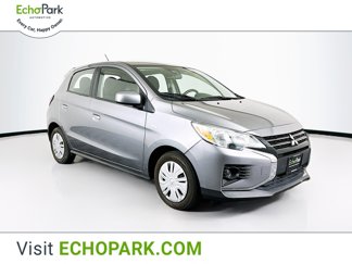 Used 2023 Mitsubishi Mirage ES image 1
