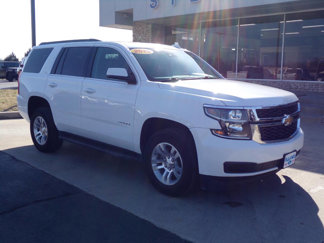 Used 2019 Chevrolet Tahoe LT image 1