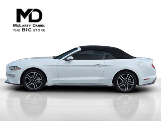 Used 2019 Ford Mustang Premium video 3