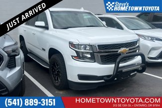 Used 2016 Chevrolet Tahoe 4WD image 1