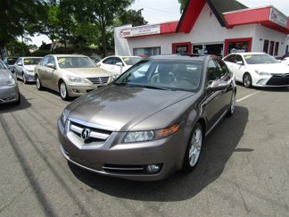 Used 2008 Acura TL image 1