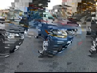 Used 2016 Nissan Rogue S image 1