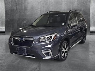 Used 2020 Subaru Forester Touring image 1