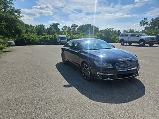 Used 2020 Lincoln MKZ Reserve w/ Elements Package image 1