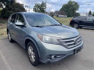 Used 2012 Honda CR-V EX image 1