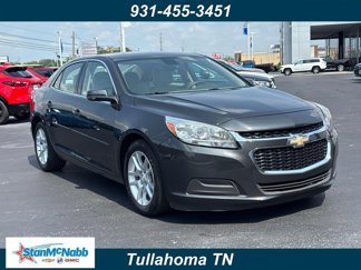 Used 2014 Chevrolet Malibu LT w/ Power Convenience Package image 1