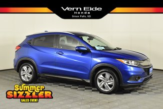Used 2020 Honda HR-V EX image 1